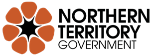 Northern Territory Government logo